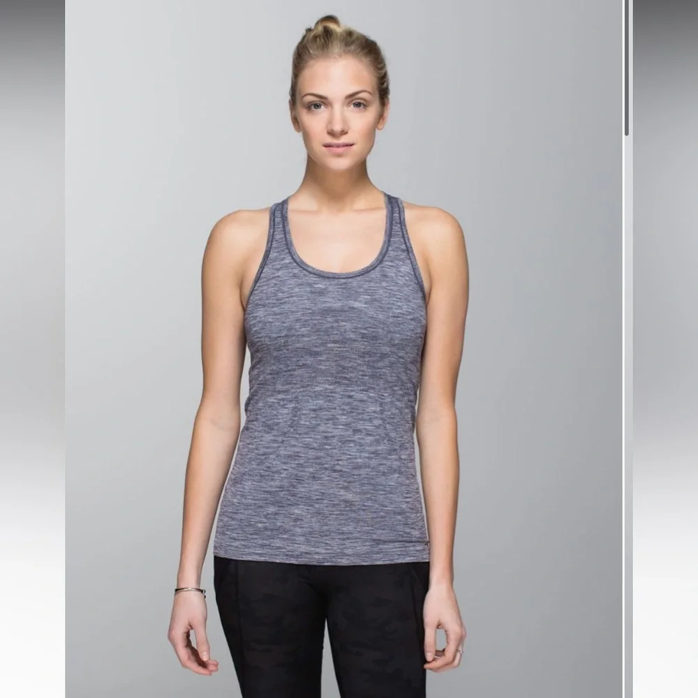 Lululemon Run: Swiftly Tech Racerback - Picture 5 of 6